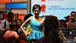 Salam Perpisahan SPG GIIAS