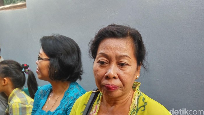 Istri Wayan Sudarsa yang Tewas Dibunuh Pasangan Bule: Tidak Ada Firasat