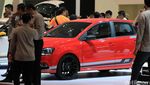 Kontes Modifikasi VW Polo