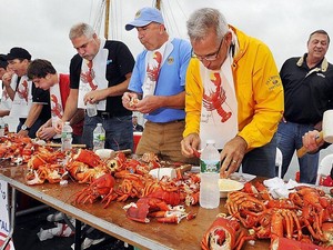 Ini 10 Festival Makanan Unik yang Ada di Amerika (2)