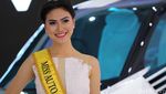 Salam Perpisahan SPG GIIAS