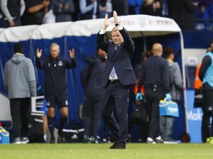 Hari yang Baik untuk Everton