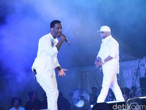 Boyz II Men Bakal Manggung di Jogja Desember Ini