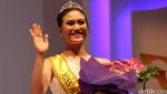 Vega Bellatrix, Miss Auto Show 2016