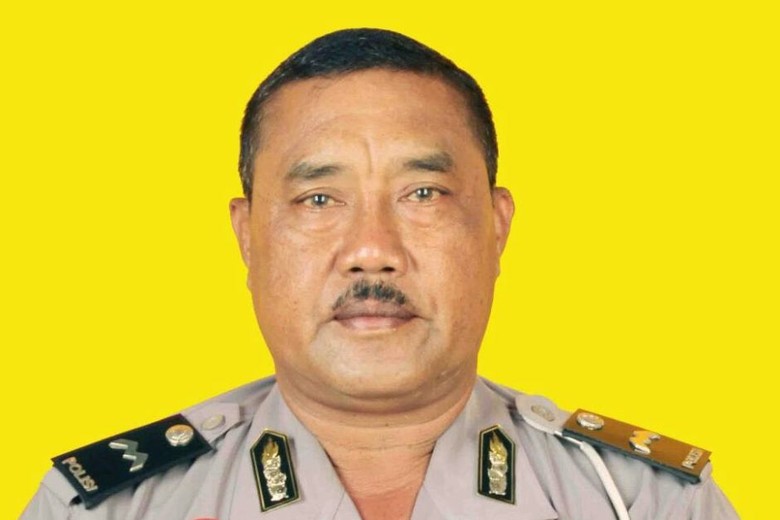 Pembunuhan Wayan Berawal dari Kecurigaan David atas Hilangnya Tas Sara Pembunuhan Wayan Berawal dari Kecurigaan David atas Hilangnya Tas Sara