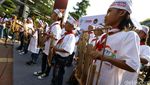 Bagimu Negeri Kami Menari Meriahkan CFD