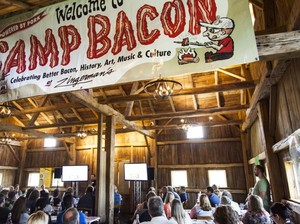 Ini 10 Festival Makanan Unik yang Ada di Amerika (1)