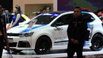 Kontes Modifikasi VW Polo