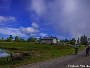 Yuk, Gabung di Toba GranFondo 2016