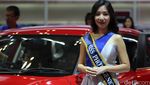 Salam Perpisahan SPG GIIAS