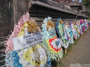 Dicecar 42 Pertanyaan, Sara Mengaku Tidak Terlibat Pembunuhan Polisi di Bali