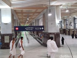 Tata Cara Sai Lengkap dengan Niat, Doa, Rukun, dan Hukumnya