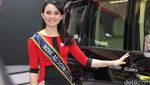 Salam Perpisahan SPG GIIAS