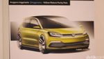 Kontes Modifikasi VW Polo