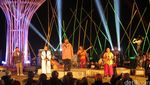 The Groove Hingga Djaduk Ferianto Ramaikan Jazz Gunung Hari Kedua
