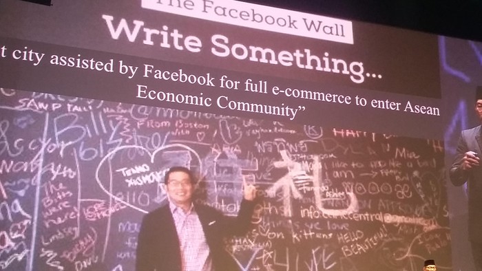 Serius Wujudkan Bandung Jadi Sillicon Valley, Ridwan Kamil Lobi 2 Perusahaan AS