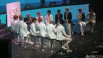 Meriahnya Fanmeeting SEVENTEEN di Jakarta!