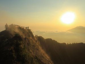 Geopark UNESCO Mana yang Paling Keren di Indonesia?