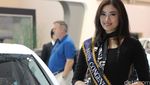 Salam Perpisahan SPG GIIAS
