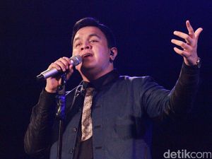5 Fakta tentang Album Perdana Tulus