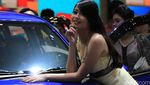 Salam Perpisahan SPG GIIAS