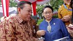 Bazaar Rakyat di Kemenlu
