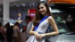 Salam Perpisahan SPG GIIAS