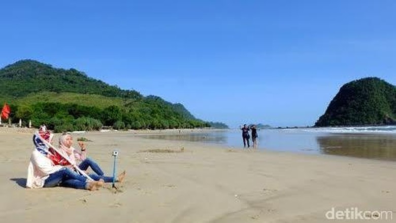 Wisatawan dari Sumatera Diincar Banyuwangi Wisatawan dari Sumatera Diincar Banyuwangi