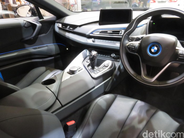 Survei: Teknologi BMW dan Hyundai Paling Bermanfaat untuk Konsumennya