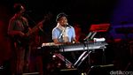 Musisi Dalam dan Luar Negeri Meriahkan Prambanan Jazz 2016 (2)
