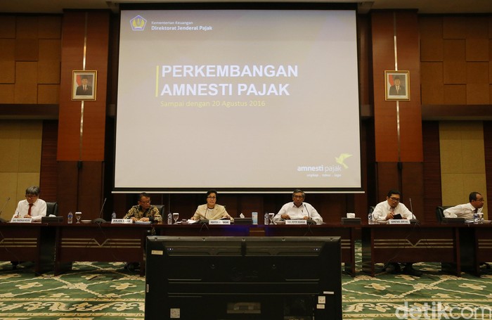 Soal Rencana Hapus Pajak Bunga Obligasi, Kemenkeu: Masih Perlu Dihitung