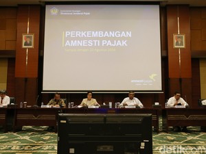 Soal Rencana Hapus Pajak Bunga Obligasi, Kemenkeu: Masih Perlu Dihitung