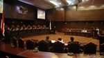 Sidang Lanjutan Uji Materi Hakim Agung Non Karier
