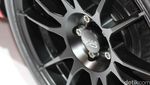 Kontes Modifikasi VW Polo