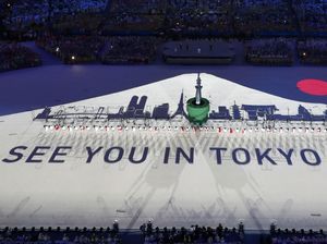 Kualifikasi Olimpiade 2020 yang Menguras Anggaran