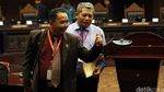 Sidang Lanjutan Uji Materi Hakim Agung Non Karier