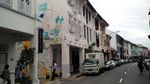 Tempat Asyik untuk Berburu Foto Kota Tua di Singapura