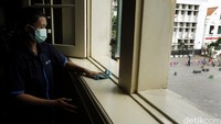Aksi ini merupakan bagian dari rangkaian kampanye GO-JEK Untuk Bangsaku dalam rangka memperingati HUT Kemerdekaan RI ke-71.