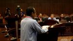 Sidang Lanjutan Uji Materi Hakim Agung Non Karier