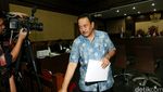 Sidang Tuntutan Sudi Wantoko dan Dandung Pamularno