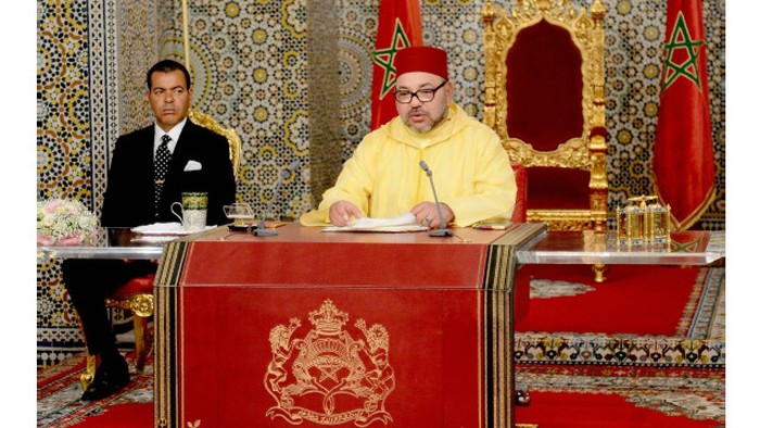 Raja Maroko Serukan Diaspora Bangsanya Tolak Islam Ekstremis