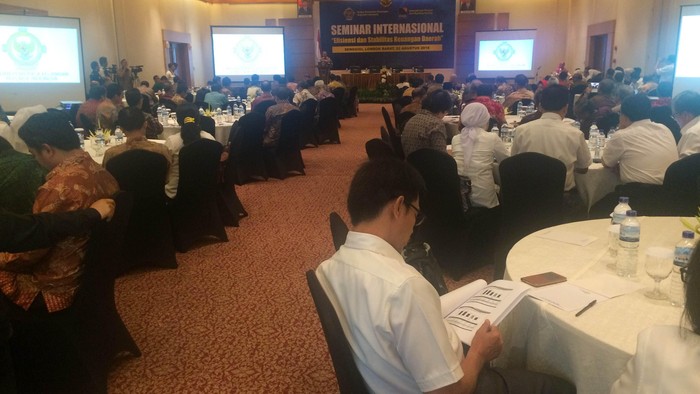 BPK Dorong BPD dan Pemda Kerja Sama Tingkatkan Ekonomi Daerah