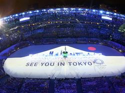 Imbas Virus Corona, Olimpiade Tokyo 2020 Ditunda Hingga Akhir Tahun?