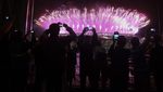 Olimpiade 2016 Resmi Ditutup