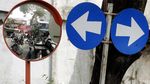 Warga Jalan Mangga Besar, Glodok Tolak Penggusuran