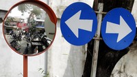 Warga akan digusur karena tuan tanah melelang tempat tinggal mereka.