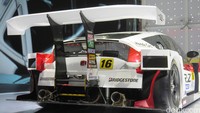 Prestasi terbaik yang pernah diraih oleh Honda CR-Z Mugen GT adalah juara umum Super GT Series di kelas GT300 di musim balap tahun 2013 lewat Team Mugen dan kedua pembalapnya Hideki Mutoh dan Yuhki Nakayama. Foto: M Luthfi Andika