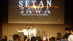 Setan Jawa, Film Bisu Hitam Putih Karya Garin Nugroho