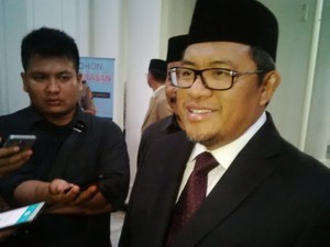 500 Napi se-Indonesia akan Kumpul di Garut Bantu Korban Banjir Bandang