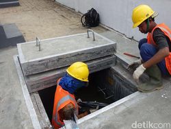 Begini Proses Instalasi Kabel Internet Super Cepat di Kalimantan